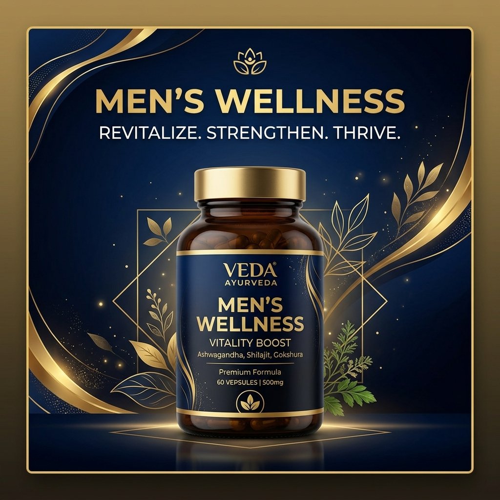 Men's Wellness