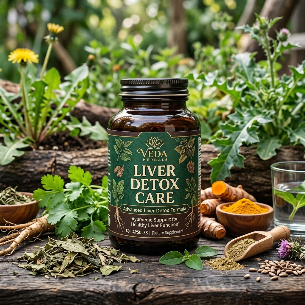 Liver Detox